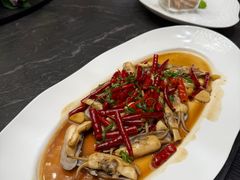 辣烧蛏子-明州府(文化广场店)