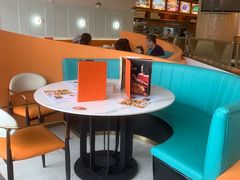 -维园港式茶餐厅(龙岗盛平店)