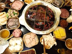 -大龙火锅(老店)