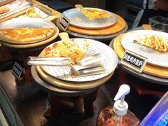 -韩盛·盛江山自助料理(沈辽路万达店)