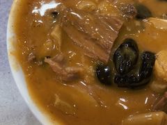优质胡辣汤-方中山胡辣汤(蓝堡湾店)