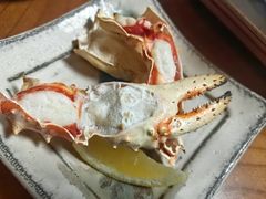 -蟹料理 北海道かに将軍(札幌本店)