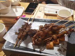 -管氏翅吧(马家堡店)