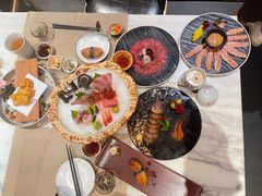 -月下料理(楷林IFC店)