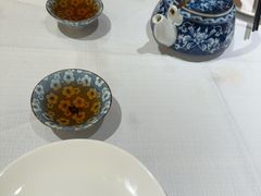 -新雅粤菜馆(南京东路店)