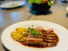 -金海华·悦食东方(苏州中心商场店)