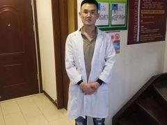 -张钰强中医正骨推拿连锁(华发商都店)