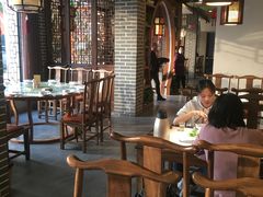 大堂-千岛湖小鱼儿·淳安匠心农家菜