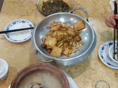 -粥王府(街道口总店)