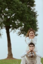 -苏州HX-合喜映画婚纱摄影