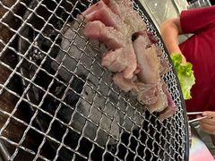 -灶边炉台·东北融合烤肉(南山店)
