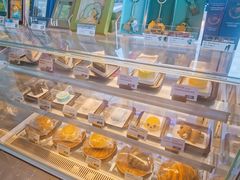 -抱抱地球咖啡馆(国家海洋博物馆店)