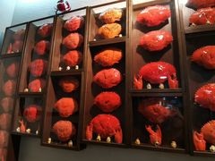 -龙海鲜螃蟹王(宏茂桥店)