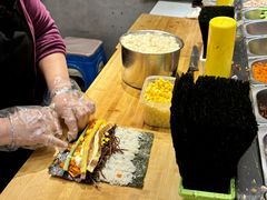 -传闻来紫菜包饭·打糕(西塔韩百店)