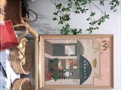 -富贵面包公司(运河店)