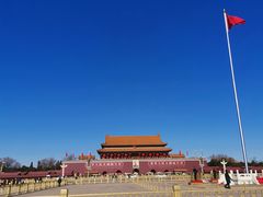 -郭守敬纪念馆
