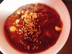 -洞子口张老二凉粉(文殊院店)