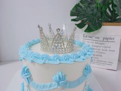 -威利旺卡烘焙西点蛋糕培训(朝阳校区)