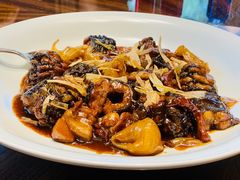 -民国红公馆·艺文空间(颐和路店)