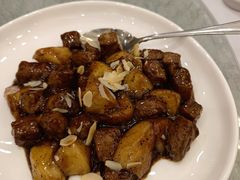 -小厨娘淮扬菜(板桥一店)