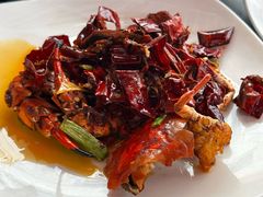 -鑫鸿达·海鲜闽菜热炒小馆(中山路店)