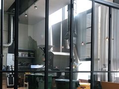 -不正咖啡(万达尊店)
