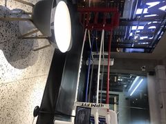 -LA合时健身4PMFIT(花桥旗舰店)
