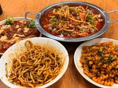 -艺味深尝(云锦路店)