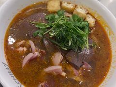 -CHILL Pho澳洲牛肉越南粉(佛山顺德万象汇店)