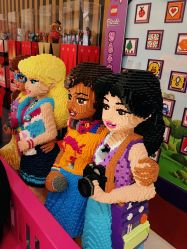 -LEGO(国贸商城店)
