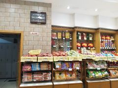 零售区-芦庄子桂顺斋(狮子林大街店)