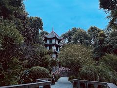 -成都杜甫草堂博物馆