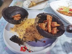 -忘忧草融合私房菜(红鼎国际店)
