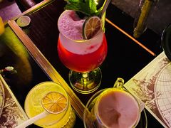 -船长酒吧 The Captain