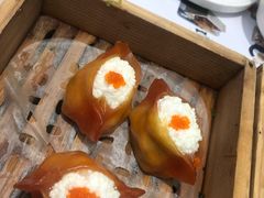 -蔡澜点心·粤菜(西单大悦城店)
