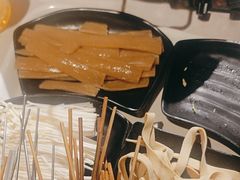 -云晓光头烧烤吧(川沙绿地店)