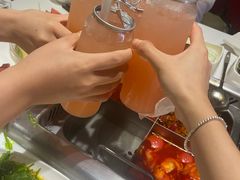 -海底捞大排档火锅(打浦路店)