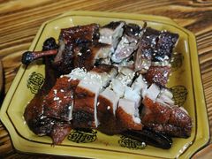 -邛崃甜皮鸭川菜馆