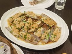 -京香轩·中餐厅(上海中庚聚龙酒店)