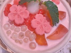 -永春园·扬州早茶·淮扬菜(漫乐城店)