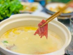 -金龙·打边炉(武进路店)