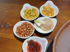 -大明铜锅·烤涮坊·烧烤(新开路店)