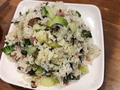 -舒蔡记生煎菜饭(云南中路店)