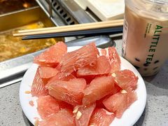 -海底捞火锅(赛格国际购物中心店)
