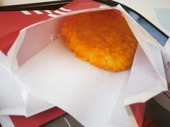 -肯德基(万科城店)