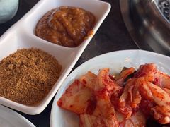 -一品诚记烤肉·甄选店(中南路店)