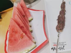 -和庆斋羊蝎子火锅·碳缸烧烤(顺义旗舰店)