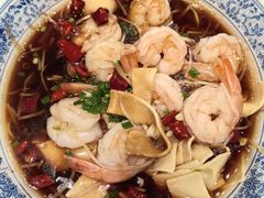 -王家大院·南京菜(湛江路总店)