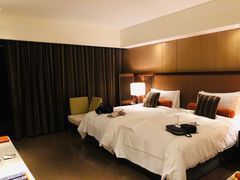 -台北北投丽禧温泉酒店