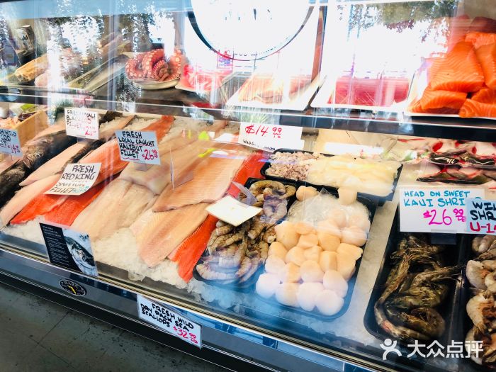 Seattle Fish Guys图片